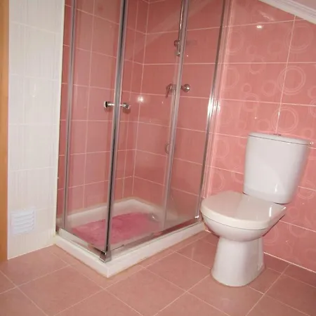 Apartmán Aguas Furtadas Mario Fanha *