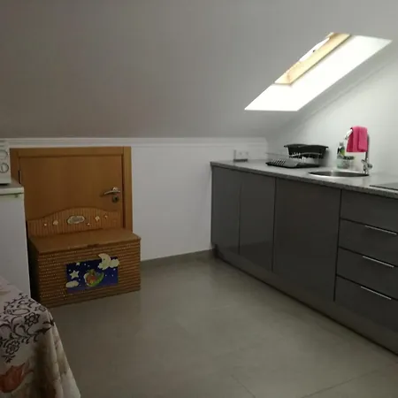 Aguas Furtadas Mario Fanha * Nazaré