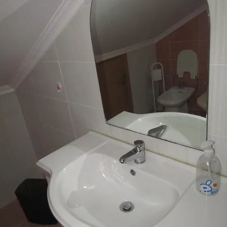 Aguas Furtadas Mario Fanha Apartmán