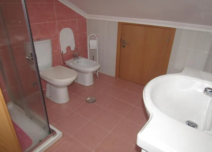 Aguas Furtadas Mario Fanha * 나자레