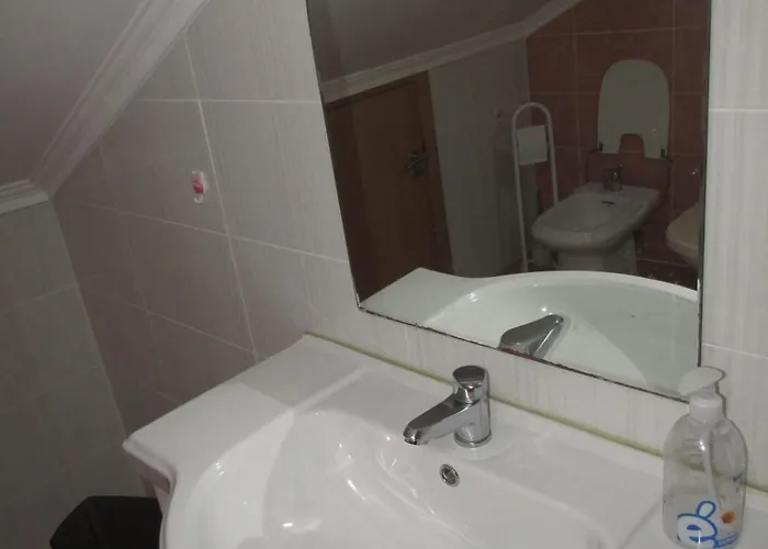 Aguas Furtadas Mario Fanha Apartament